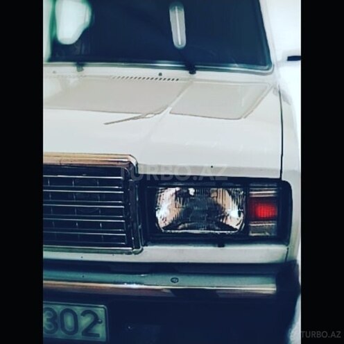 LADA (VAZ) 2107 1999, 38,901 km - 1.6 л - Bakı