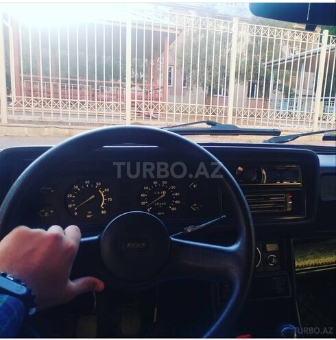 LADA (VAZ) 2107 1999, 38,901 km - 1.6 л - Bakı