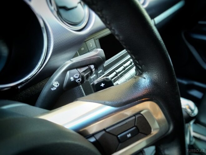 Ford Mustang 2015, 56,000 km - 2.3 l - Bakı