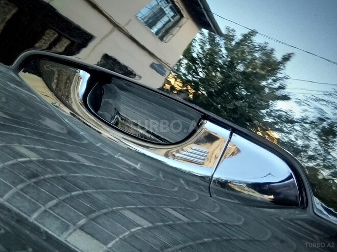 Ford Mustang 2015, 56,000 km - 2.3 l - Bakı