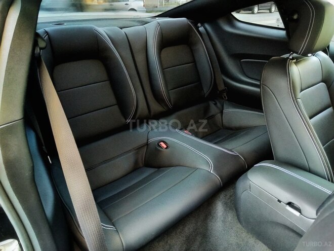 Ford Mustang 2015, 56,000 km - 2.3 l - Bakı