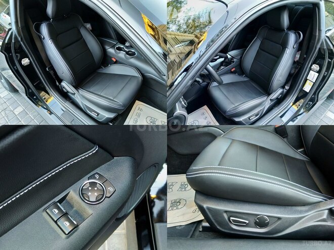 Ford Mustang 2015, 56,000 km - 2.3 l - Bakı