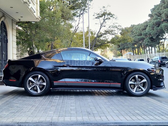 Ford Mustang 2015, 56,000 km - 2.3 l - Bakı