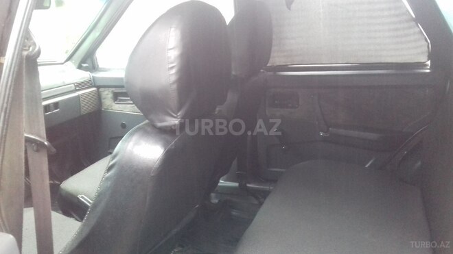 LADA (VAZ) 21099 2002, 375,445 km - 1.5 л - Quba