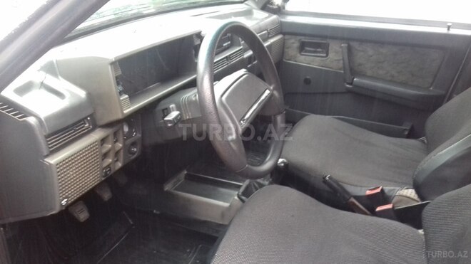 LADA (VAZ) 21099 2002, 375,445 km - 1.5 л - Quba