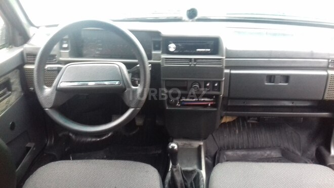 LADA (VAZ) 21099 2002, 375,445 km - 1.5 л - Quba