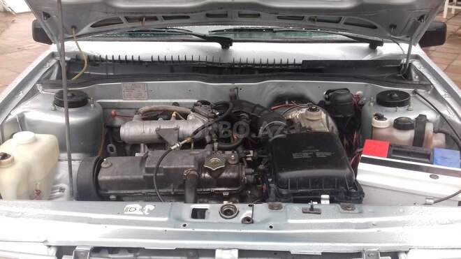 LADA (VAZ) 21099 2002, 375,445 km - 1.5 л - Quba