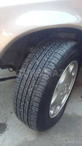 Mercedes E 250 1994, 495,000 km - 2.5 l - Bakı