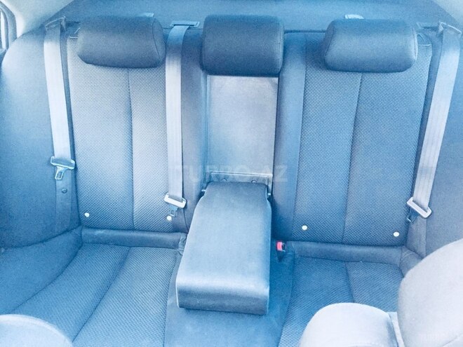 Hyundai Sonata 2008, 110,000 km - 2.4 l - Bakı