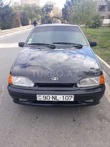 LADA (VAZ) 2115 2012, 103,500 km - 1.6 l - Bakı