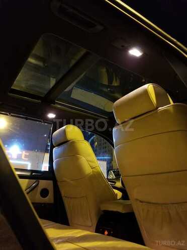 BMW X5 M 2005, 250,000 km - 4.4 l - Bakı