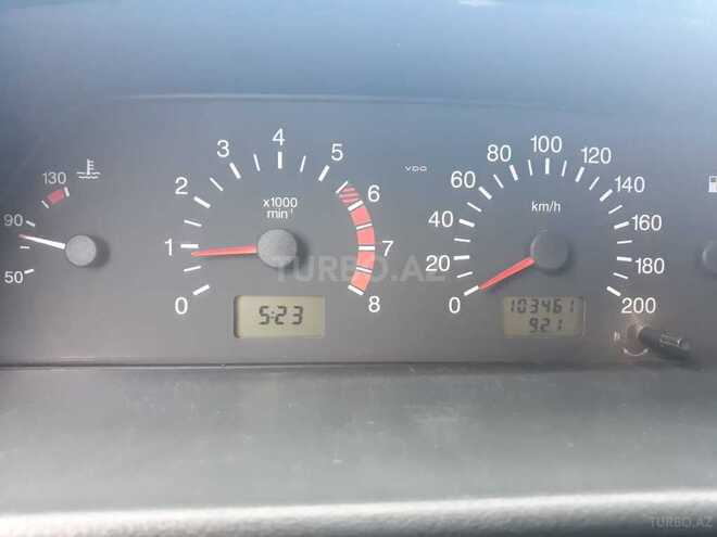 LADA (VAZ) 2115 2012, 103,500 km - 1.6 l - Bakı