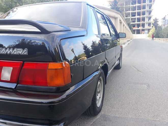 LADA (VAZ) 2115 2012, 103,500 km - 1.6 l - Bakı