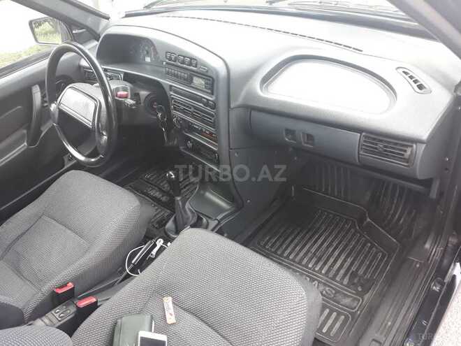 LADA (VAZ) 2115 2012, 103,500 km - 1.6 l - Bakı