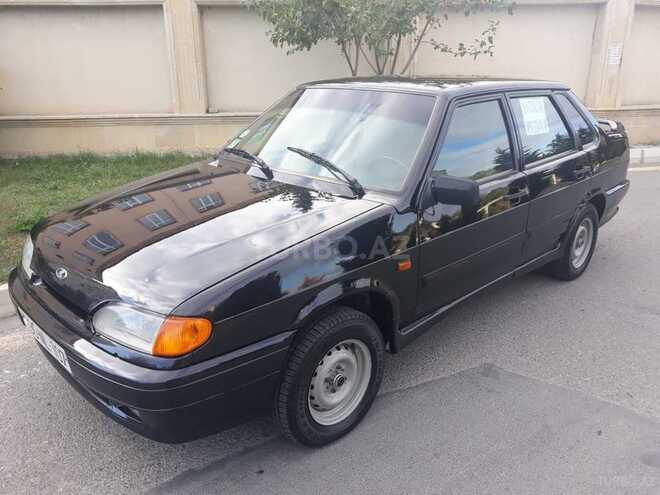 LADA (VAZ) 2115 2012, 103,500 km - 1.6 l - Bakı