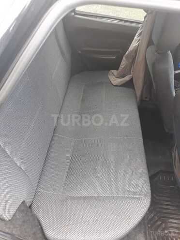 LADA (VAZ) 2115 2012, 103,500 km - 1.6 l - Bakı