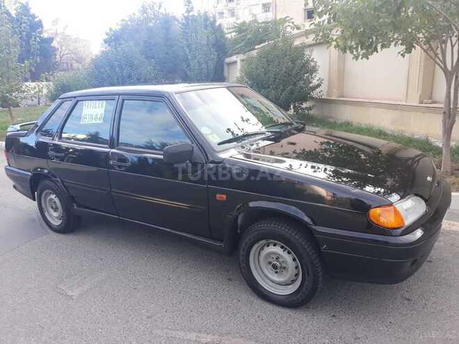 LADA (VAZ) 2115 2012, 103,500 km - 1.6 l - Bakı