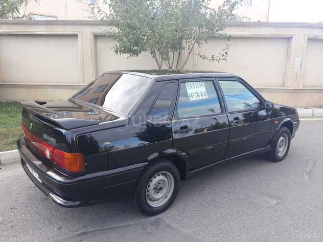 LADA (VAZ) 2115 2012, 103,500 km - 1.6 l - Bakı