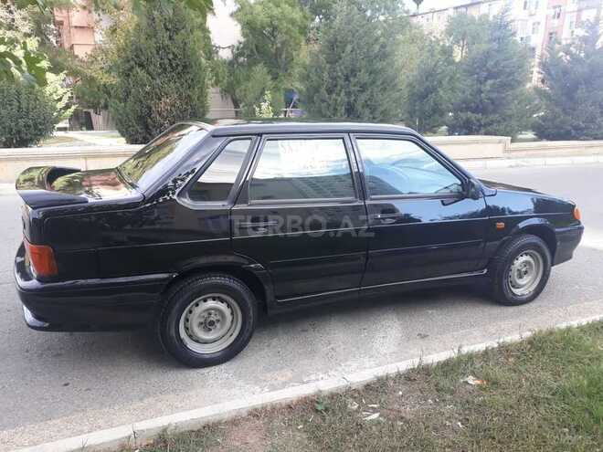 LADA (VAZ) 2115 2012, 103,500 km - 1.6 l - Bakı