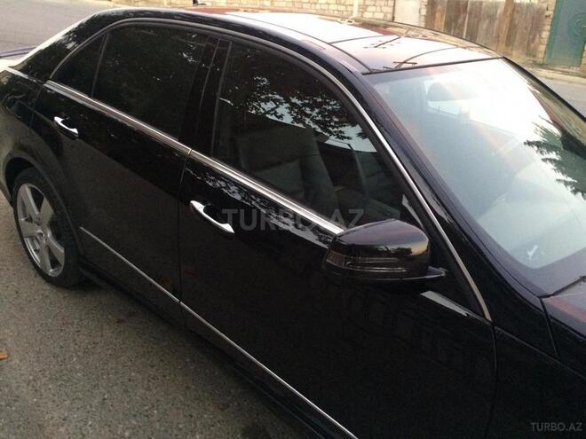 Mercedes E 350 2009, 177,177 km - 3.5 l - Bakı