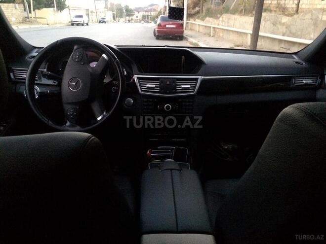 Mercedes E 350 2009, 177,177 km - 3.5 l - Bakı