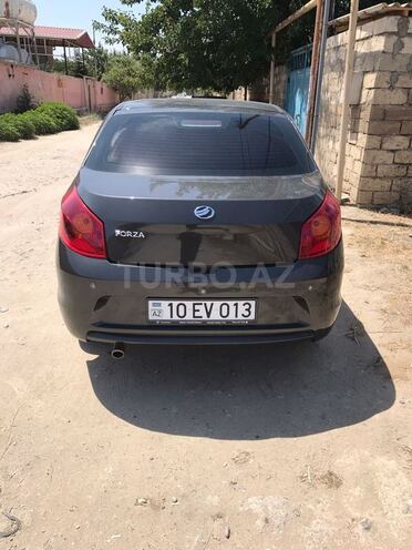 ZAZ  2015, 15,000 km - 1.5 l - Bakı