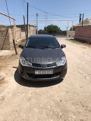 ZAZ  2015, 15,000 km - 1.5 l - Bakı