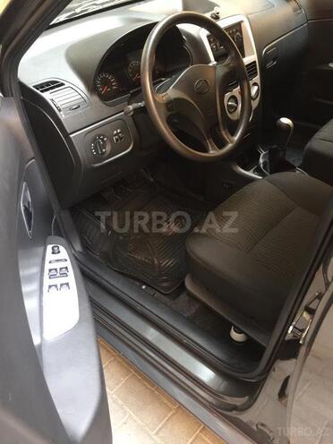 ZAZ  2015, 15,000 km - 1.5 l - Bakı