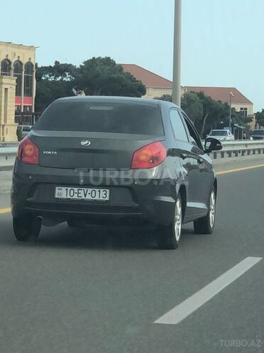 ZAZ  2015, 15,000 km - 1.5 l - Bakı