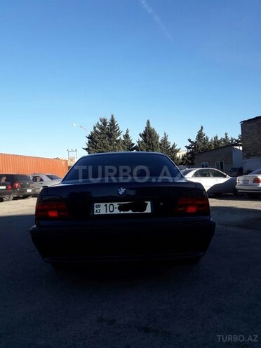 BMW 728 1998, 223,490 km - 2.8 l - Bakı