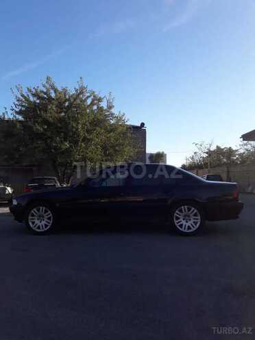 BMW 728 1998, 223,490 km - 2.8 l - Bakı