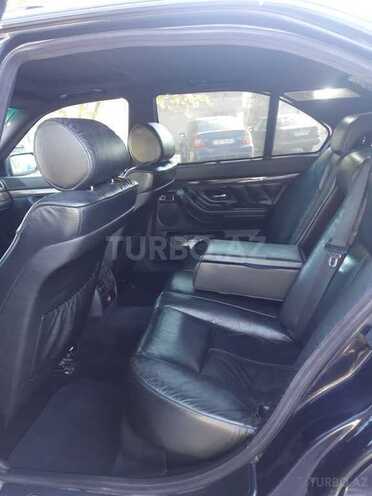 BMW 728 1998, 223,490 km - 2.8 l - Bakı