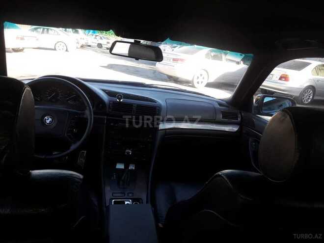 BMW 728 1998, 223,490 km - 2.8 l - Bakı