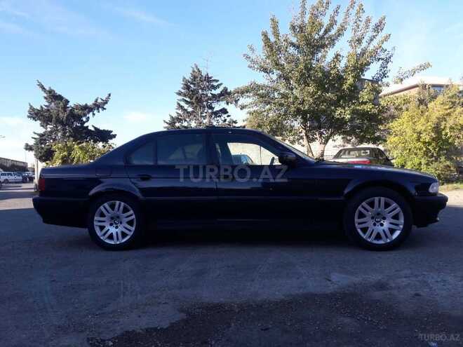 BMW 728 1998, 223,490 km - 2.8 l - Bakı