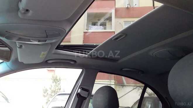 Mercedes E 220 2002, 370,000 km - 2.2 l - Bakı