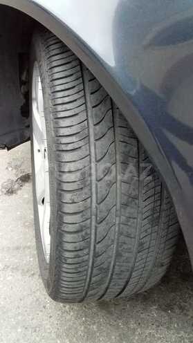 Mercedes E 220 2002, 370,000 km - 2.2 l - Bakı