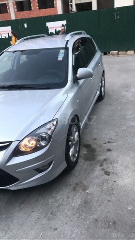 Hyundai i30 2010, 167,000 km - 1.6 l - Bakı
