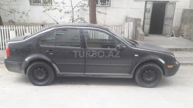Volkswagen Jetta 2000, 158,000 km - 1.8 л - Bakı