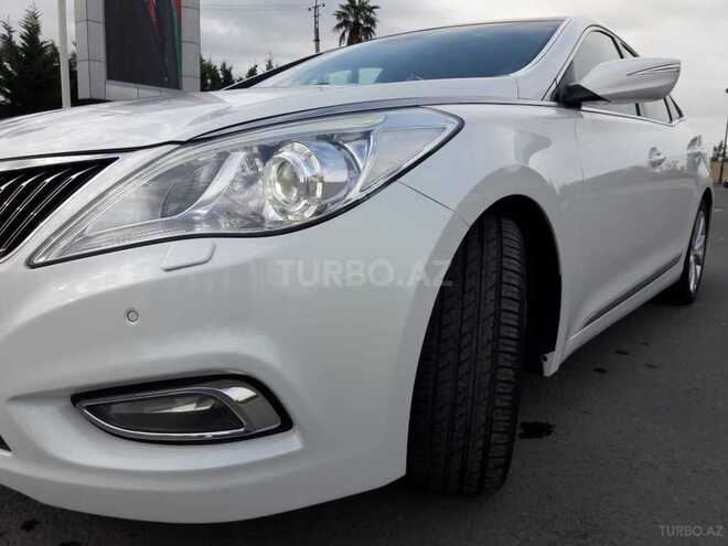 Hyundai Azera 2013, 114,000 km - 2.4 l - Bərdə