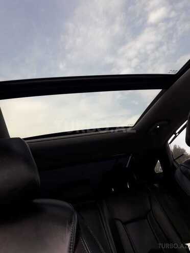 Hyundai Azera 2013, 114,000 km - 2.4 l - Bərdə