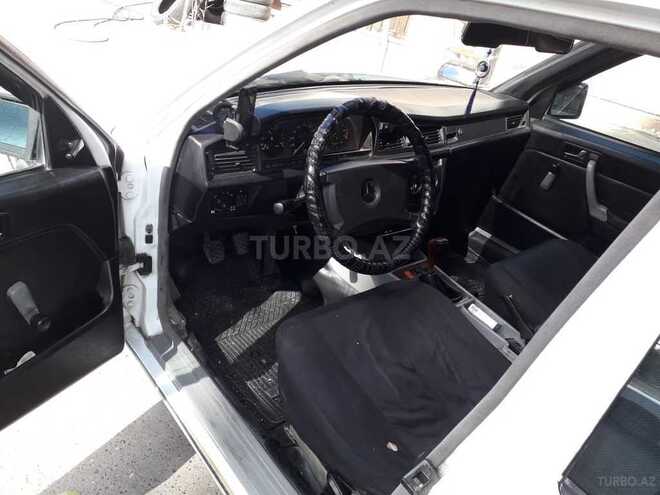 Mercedes 190 1990, 686,706 km - 1.8 l - Bakı