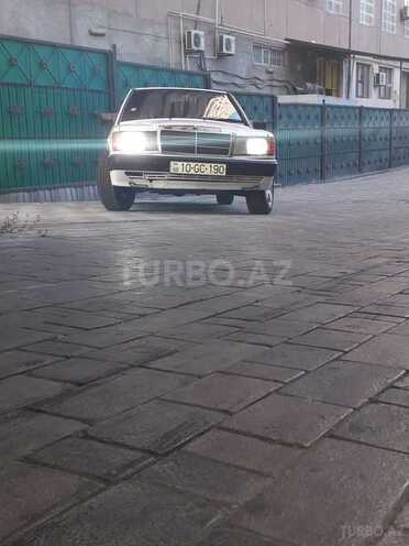 Mercedes 190 1990, 686,706 km - 1.8 l - Bakı