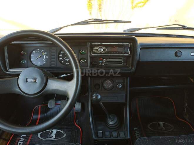 LADA (VAZ) 2107 2007, 130,000 km - 1.6 l - Bakı
