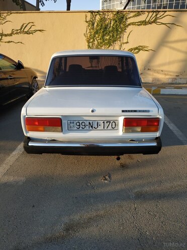 LADA (VAZ) 2107 2007, 130,000 km - 1.6 l - Bakı