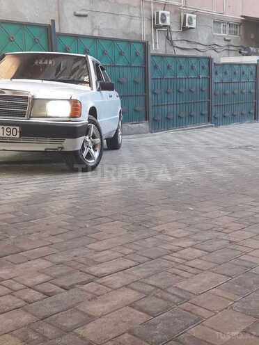 Mercedes 190 1990, 686,706 km - 1.8 l - Bakı