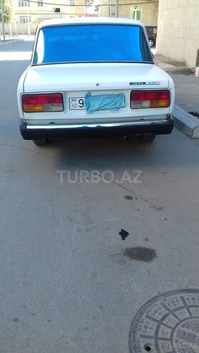 LADA (VAZ) 2107 2006, 145,000 km - 1.6 l - Bakı