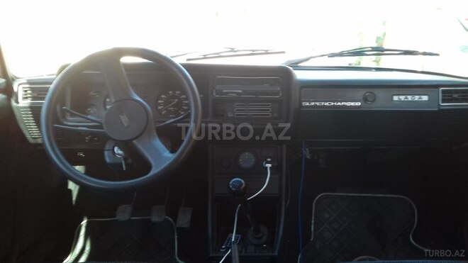 LADA (VAZ) 2107 2006, 145,000 km - 1.6 l - Bakı