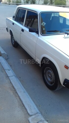 LADA (VAZ) 2107 2006, 145,000 km - 1.6 l - Bakı