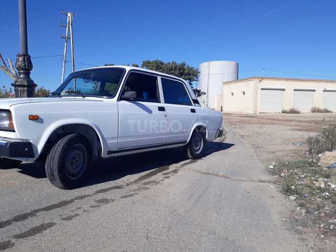 LADA (VAZ) 2107 2006, 145,000 km - 1.6 l - Bakı