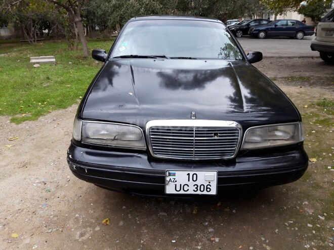 Daewoo  1996, 280,000 km - 2.0 l - Bakı